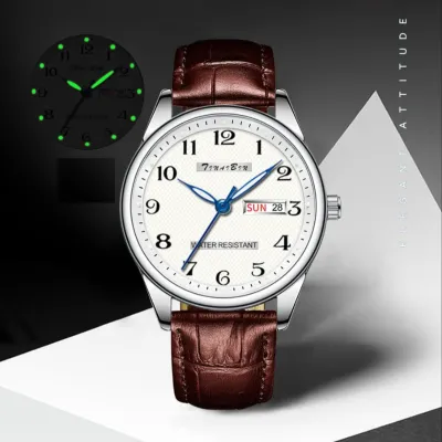 TINAIBIN 6650 Mechanical Men's Watch